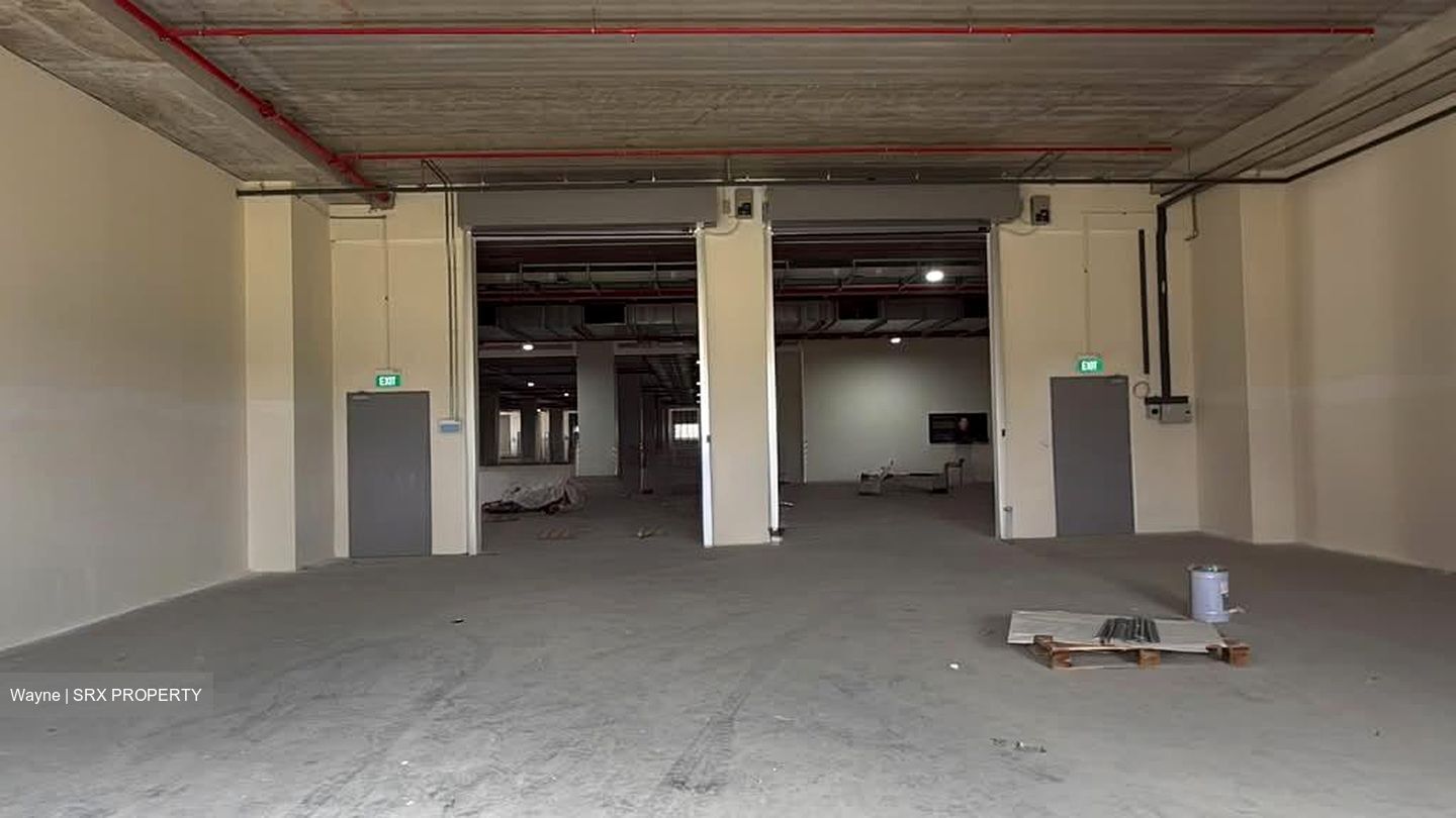 Stellar@tampines (D18), Factory #530466421